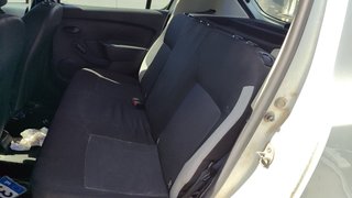 DACIA SANDERO 1.2 G 2012