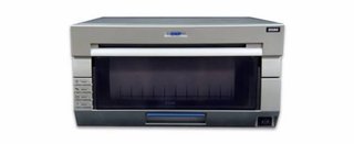 Impresora DNP DS80