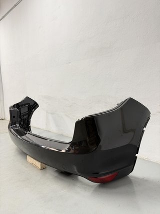 Paragolpes trasero Porsche Cayenne 2010-2014 7P5807421