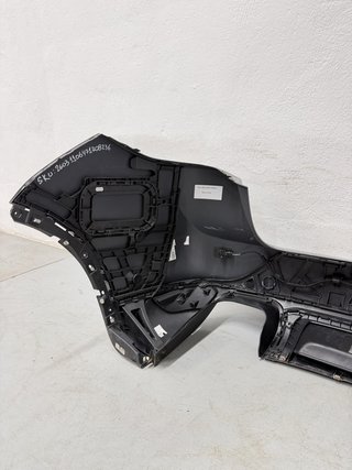 Paragolpes trasero Porsche Cayenne 2010-2014 7P5807421