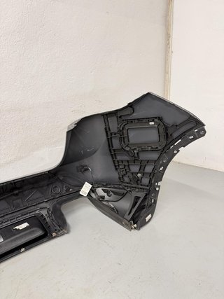 Paragolpes trasero Porsche Cayenne 2010-2014 7P5807421