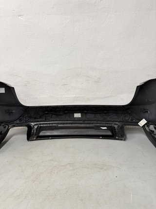 Paragolpes trasero Porsche Cayenne 2010-2014 7P5807421