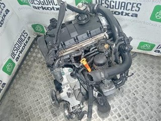 Motor Completo Audi A4 1.9 TDI B5 115cv
