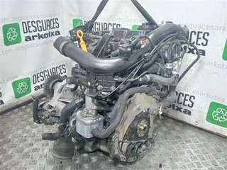 Motor Completo Audi A4 1.9 TDI B5 115cv