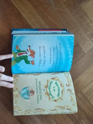 Reconquista del Reino de la Fantasía. Décimo vi...