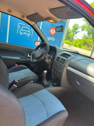 Renault Clio 2007