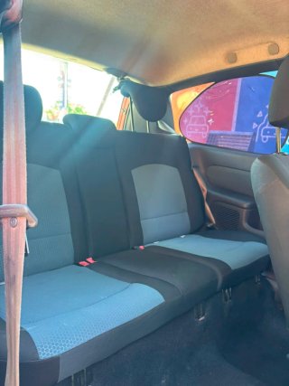 Renault Clio 2007