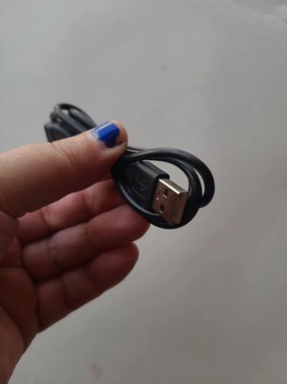 Cable USB a USB Hembra