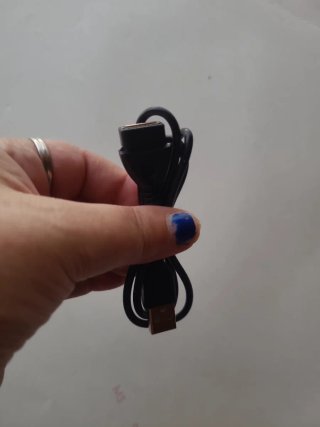 Cable USB a USB Hembra