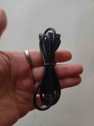 Cable USB a USB Hembra