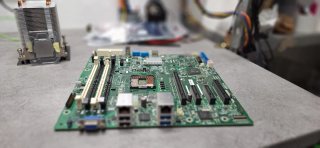 Placa,Micro,Ram,Refrigeración HP