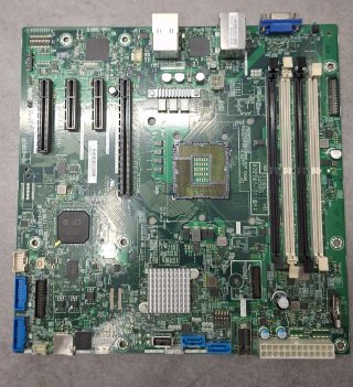 Placa,Micro,Ram,Refrigeración HP
