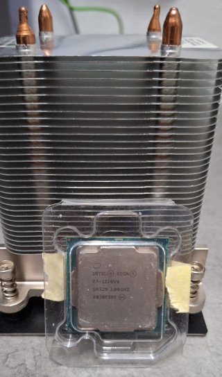 Placa,Micro,Ram,Refrigeración HP