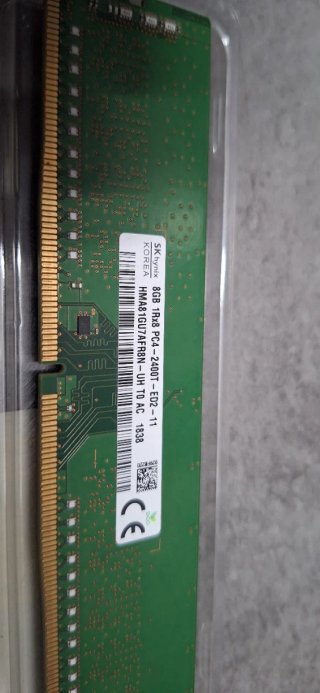 Placa,Micro,Ram,Refrigeración HP