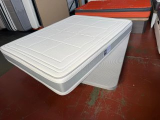Colchón Visco 150x190 + Base