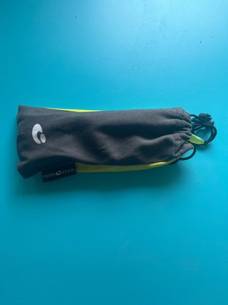 Funda gafas de sol niño
