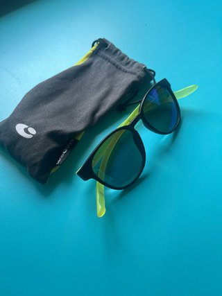 Funda gafas de sol niño