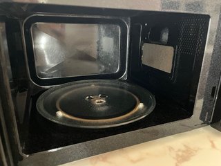 Microondas Cecotec Proclean Negro (de mesa)