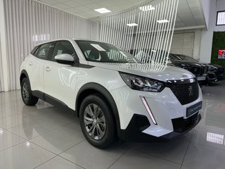 Peugeot 2008 Active Pack BlueHDI 81kW (110CV)