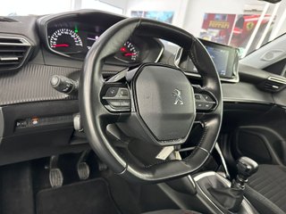Peugeot 2008 Active Pack BlueHDI 81kW (110CV)