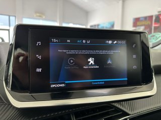 Peugeot 2008 Active Pack BlueHDI 81kW (110CV)