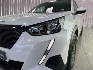 Peugeot 2008 Active Pack BlueHDI 81kW (110CV)
