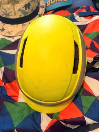 Casco Bicicleta y Trabajo Ajustable