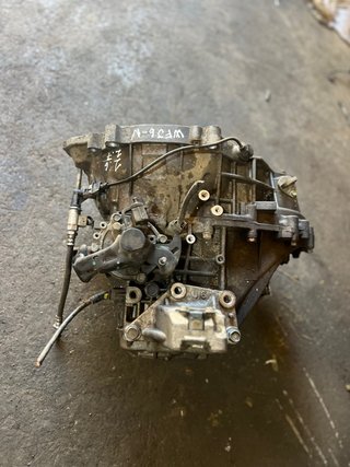 Caja Cambios WFJ6 N KIA Hyundai 1.6 1.7
