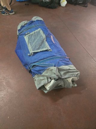 Barca neumatica tipo zodiac motor Mercury 3,5 cv