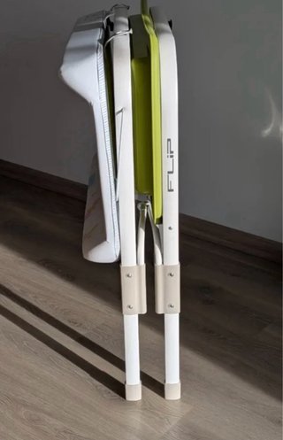 Cambiador bañera plegable Jane Flip