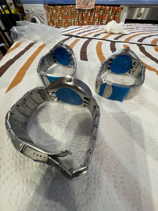 Orologio Swatch Swiss