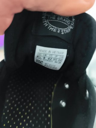 Zapatillas Adidas