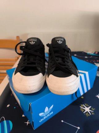 Zapatillas Adidas