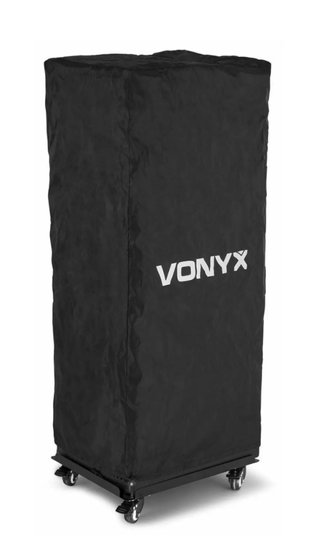 Vonyx VX1050BT Sistema Sonido Activo 1150W