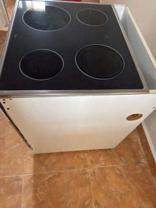 Horno Teka Blanco