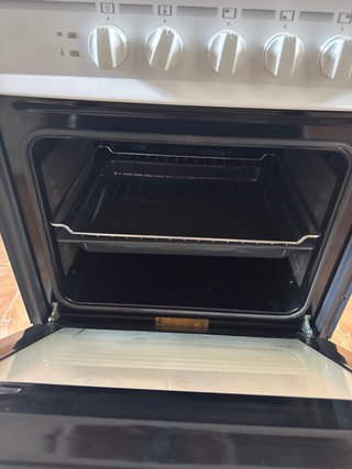 Horno Teka Blanco