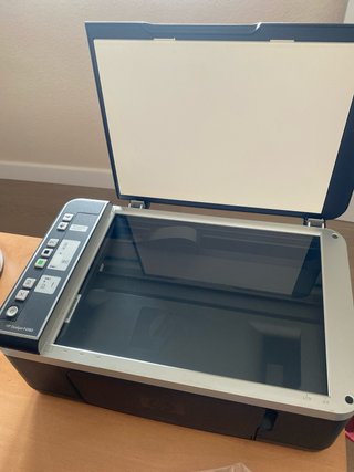 Stampante multifunzione HP Deskjet F4180