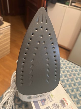 Plancha Vapor para ropa Tefal Virtuo 1800W