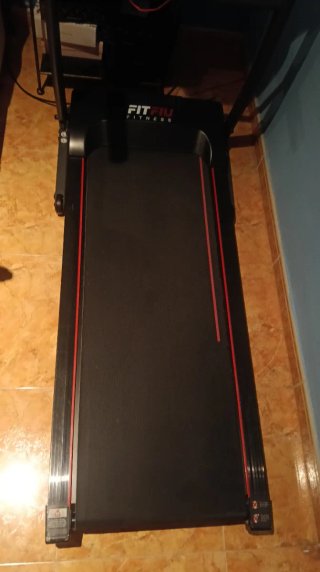 Cinta de Correr FITFIU