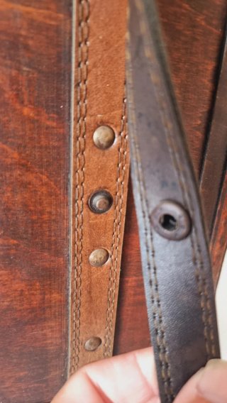 Baúl Madera Vintage Decorativo 38x28 cm