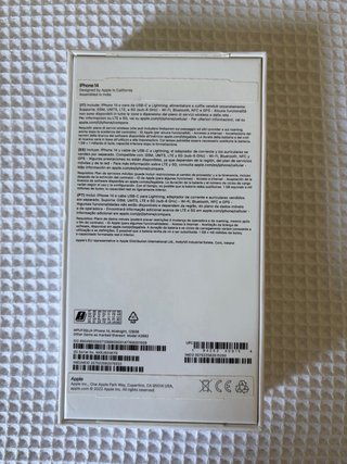 iPhone 14 128GB