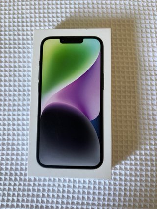 iPhone 14 128GB