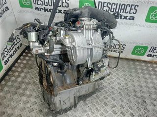 Motor Completo Opel Astra 1.6 G G