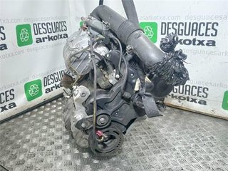 Motor Completo Opel Astra 1.6 G G
