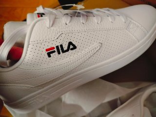 Zapatillas Fila Fiorenzo T42