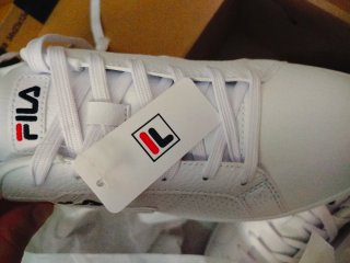 Zapatillas Fila Fiorenzo T42