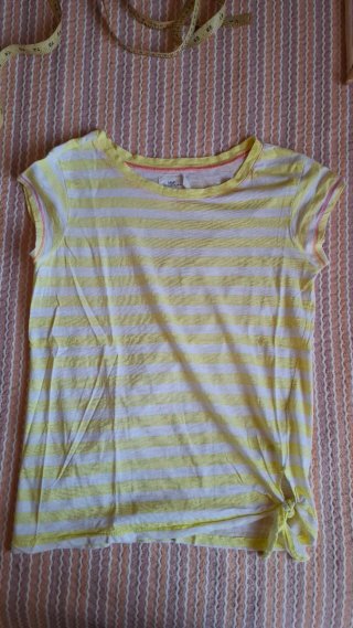 Lote 3 Camisetas Mujer
