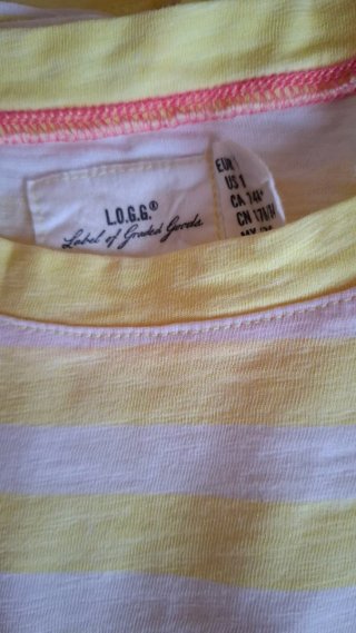 Lote 3 Camisetas Mujer