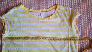 Lote 3 Camisetas Mujer