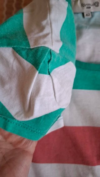 Lote 3 Camisetas Mujer